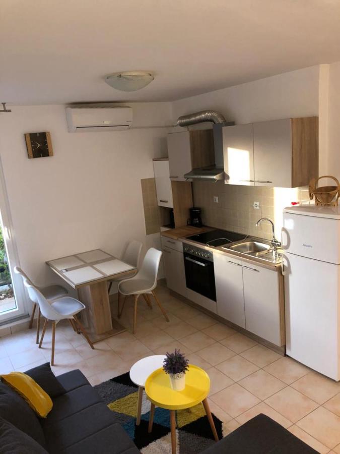 Apartment Petra Split Luaran gambar