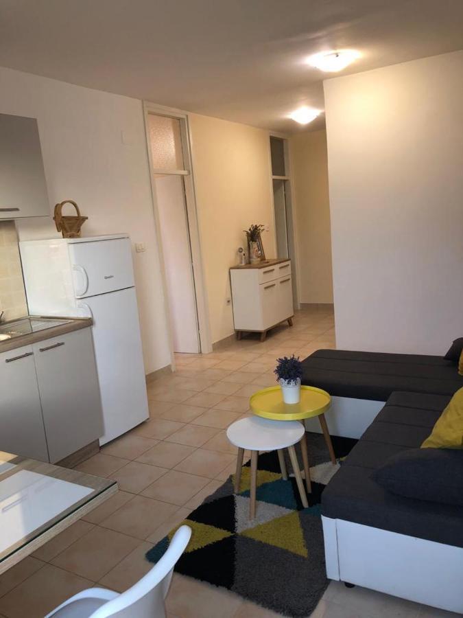 Apartment Petra Split Luaran gambar