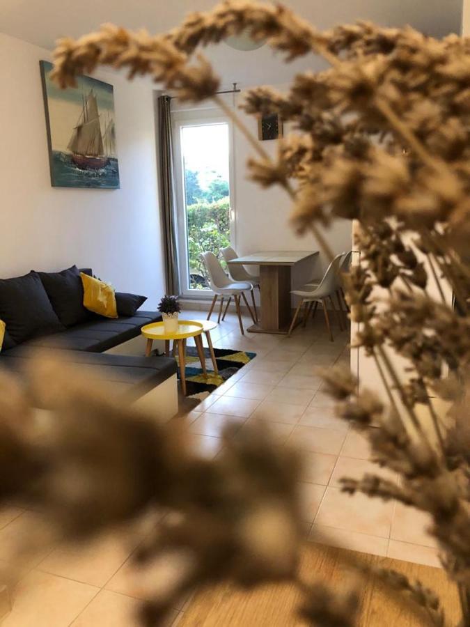 Apartment Petra Split Luaran gambar