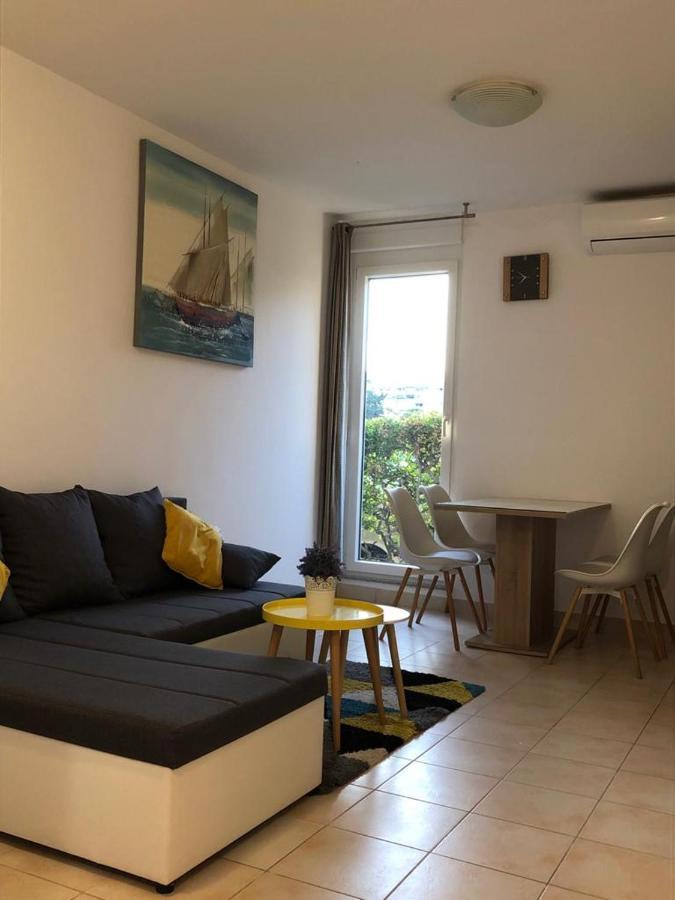 Apartment Petra Split Luaran gambar