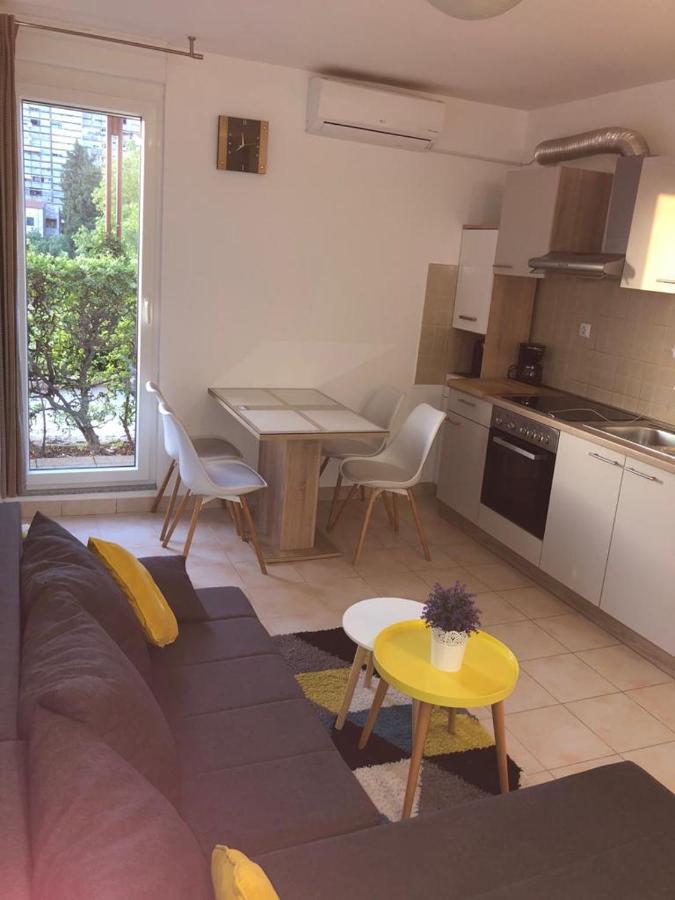 Apartment Petra Split Luaran gambar