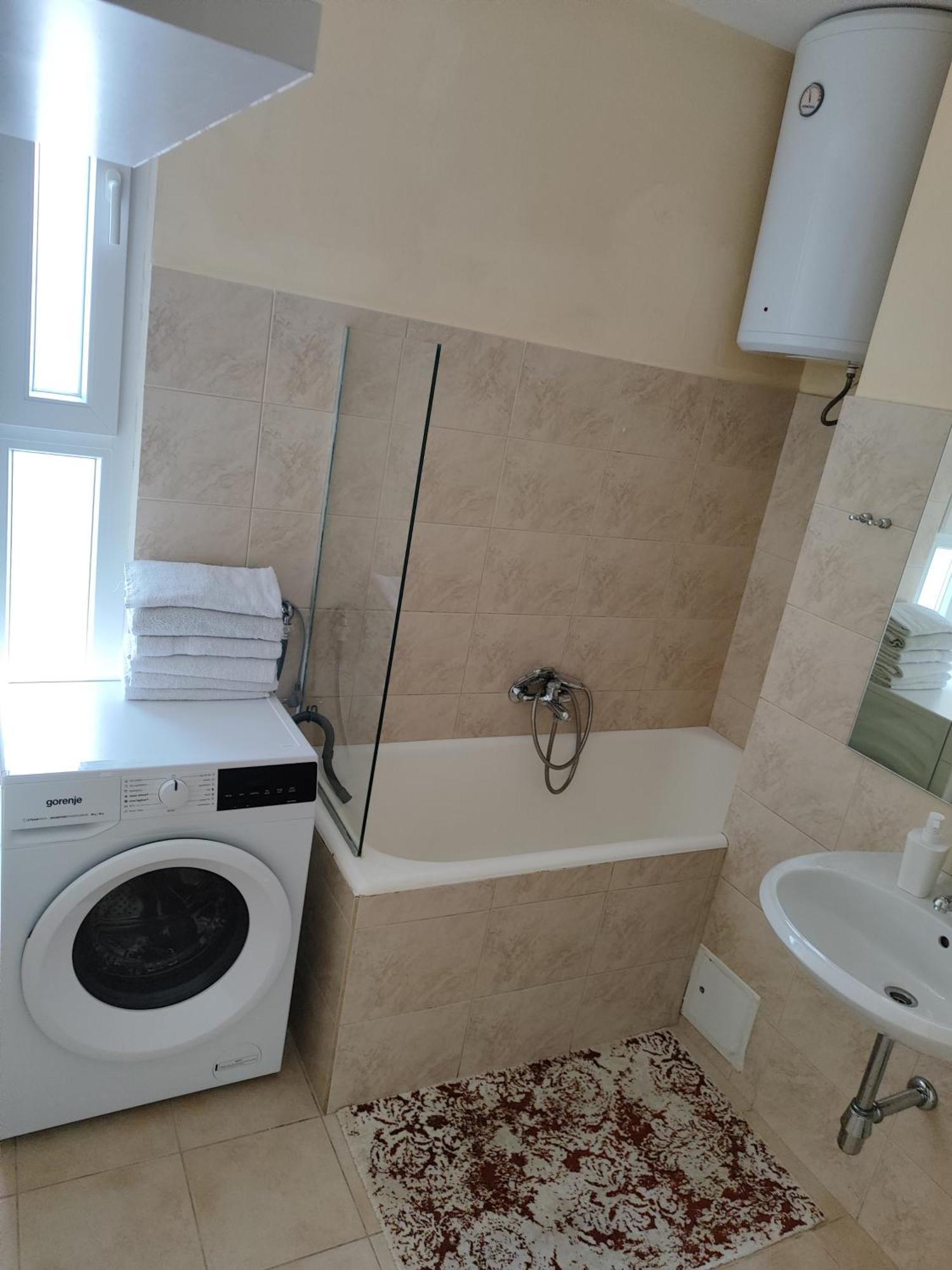 Apartment Petra Split Luaran gambar