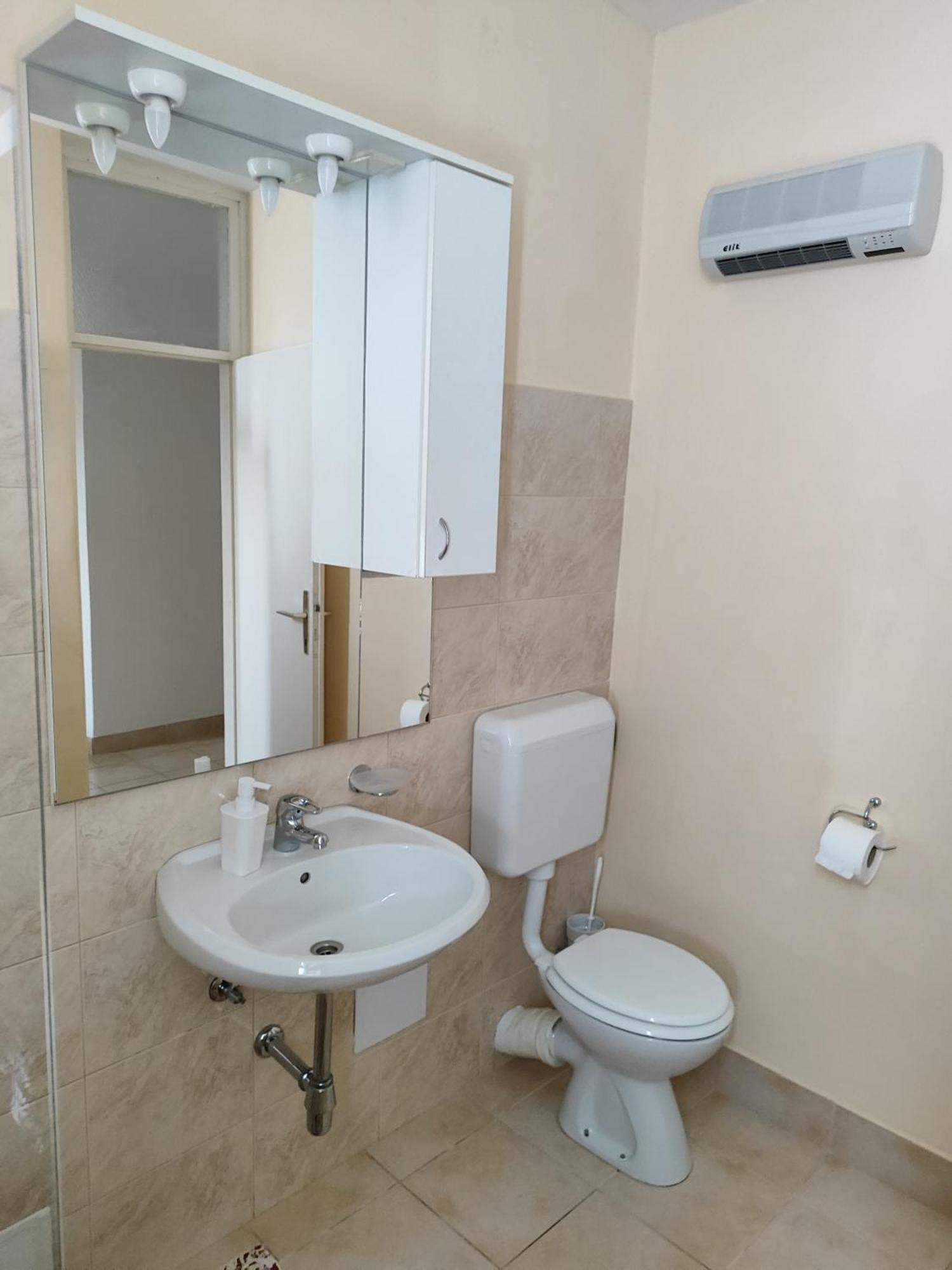 Apartment Petra Split Luaran gambar