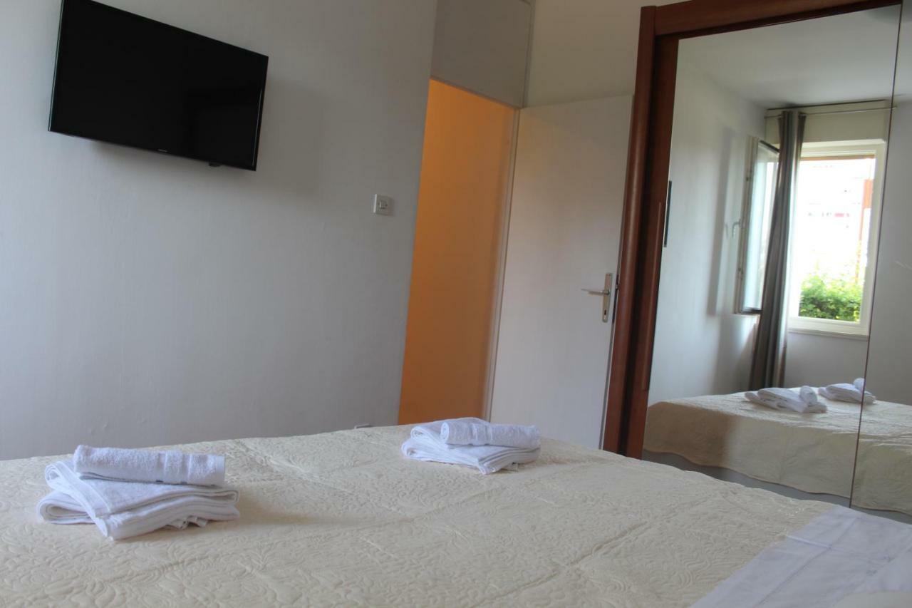 Apartment Petra Split Luaran gambar