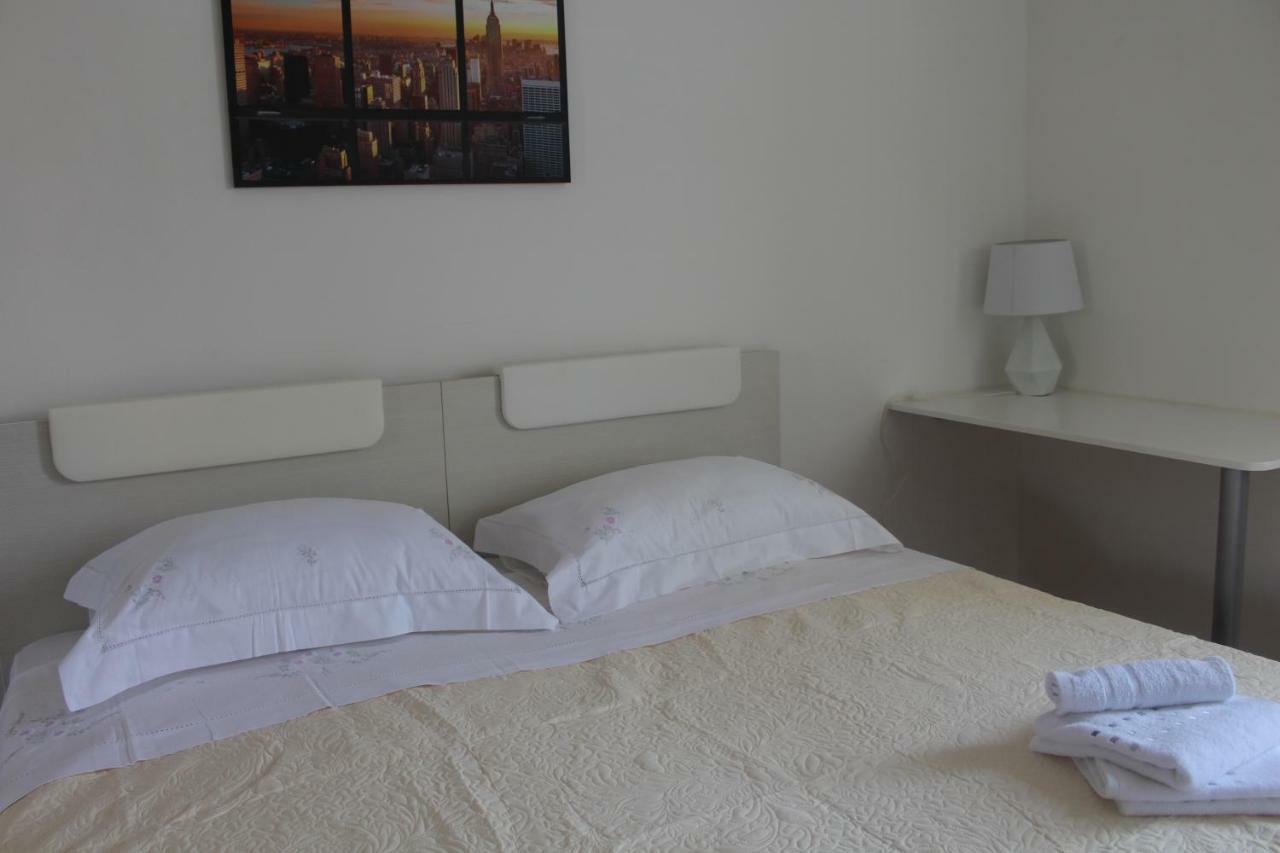 Apartment Petra Split Luaran gambar
