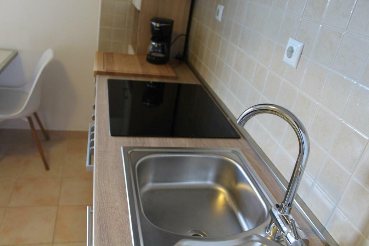 Apartment Petra Split Luaran gambar