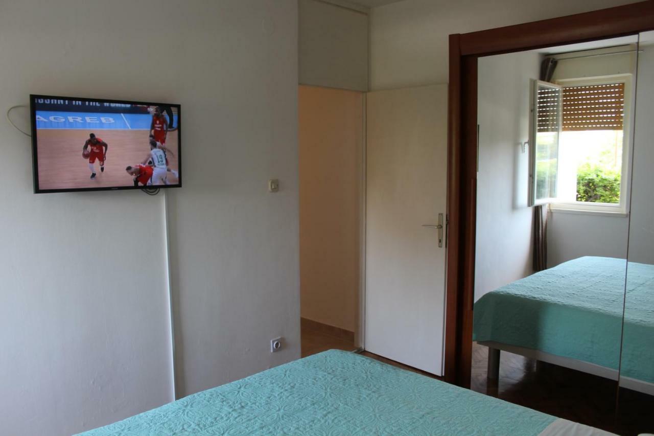 Apartment Petra Split Luaran gambar